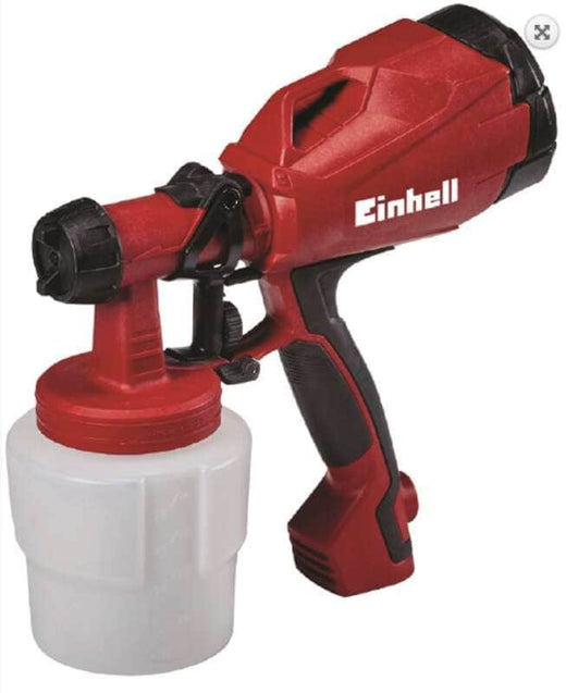 מרסס צבע חשמלי 4260005 400W Einhell TC-SY 400 P