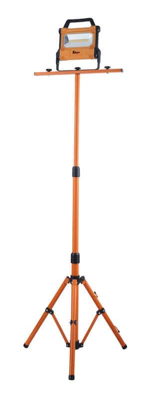 חצובה לפרוזקטור 3 שלבים 1.55 מטר (ללא פרוזקטור) Hunter 101714-002