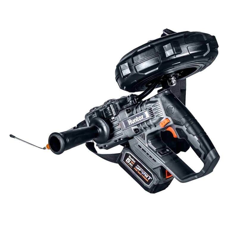 שטלבנד האנטר 18V (גוף בלבד) Hunter 101814-001