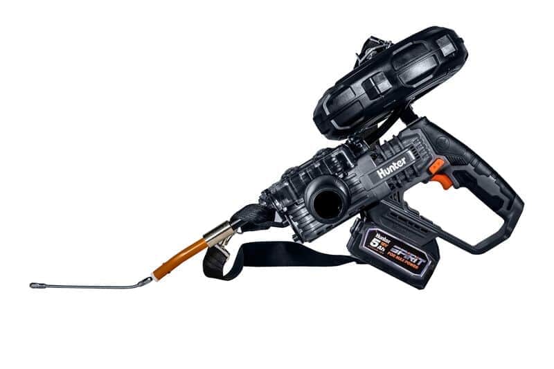 שטלבנד האנטר 18V (גוף בלבד) Hunter 101814-001 - מבט נוסף 3