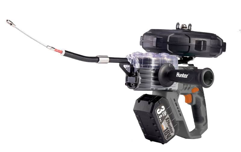 שטלבנד האנטר 18V (גוף בלבד) Hunter 101814-001 - מבט נוסף 4
