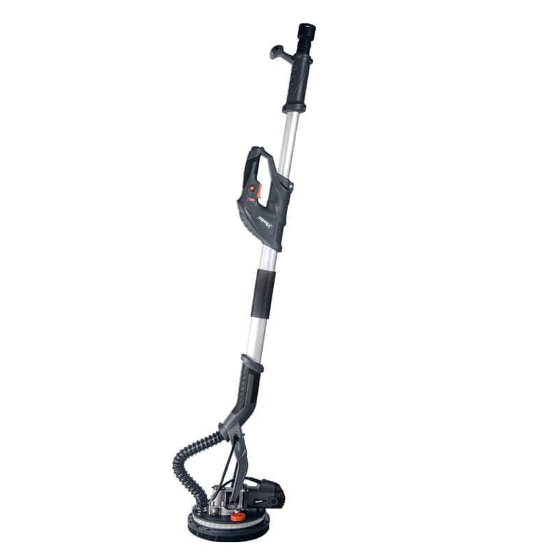 מלטשת קירות 9" Hunter 100500-011 750W - מבט נוסף 2