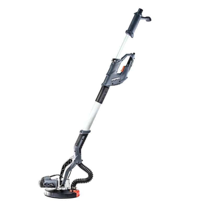 מלטשת קירות 9" Hunter 100500-011 750W - מבט נוסף 7