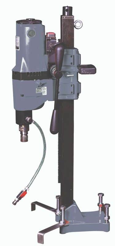 101811-004 2800W מכונת קידוח יהלום Hunter