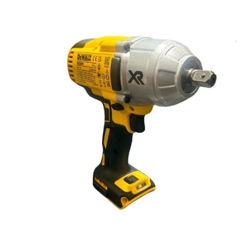 מפתח רטיטה 20V גוף בלבד DeWALT DCF899 - מבט נוסף 2
