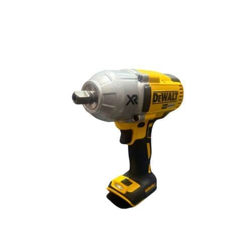 מפתח רטיטה 20V סוללה 5HA ומטען DeWALT DCF899 - מבט נוסף 3