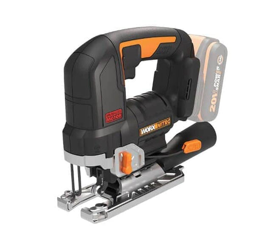 מסור אנכי 20V (גוף בלבד) WORX WX542.9