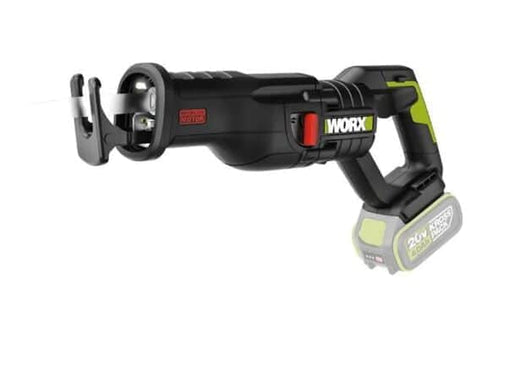 מסור חרב 20V (גוף בלבד) WORX WU501.9