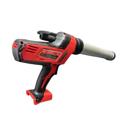 אקדח מרק (גוף בלבד) Milwaukee 2642-20 - מבט נוסף 2