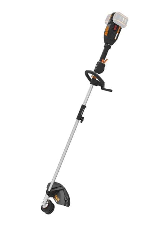 חרמש 40V (גוף בלבד) WORX WG186E.92