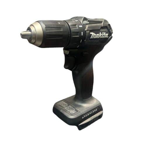 מקדחה 18V (גוף בלבד) Makita XDF11Z