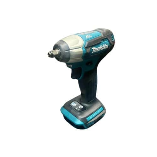 מפתח רטיטה 18V (גוף בלבד) makita XWT12