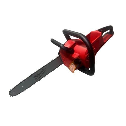 מסור שרשרת 18V (גוף בלבד) Milwaukee 2727-20 - מבט נוסף 3