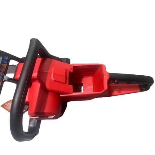 מסור שרשרת 18V (גוף בלבד) Milwaukee 2727-20 - מבט נוסף 5
