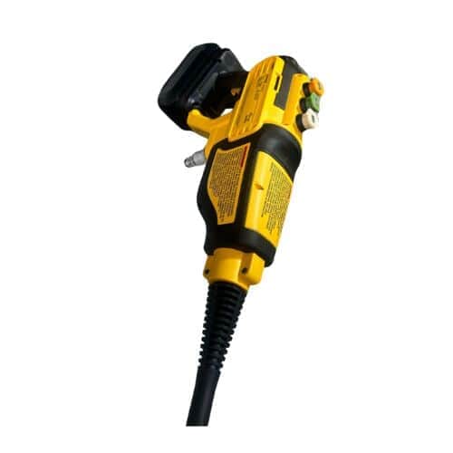 אקדח שטיפה 20V (גוף בלבד) DeWALT DCPW550 - מבט נוסף 3