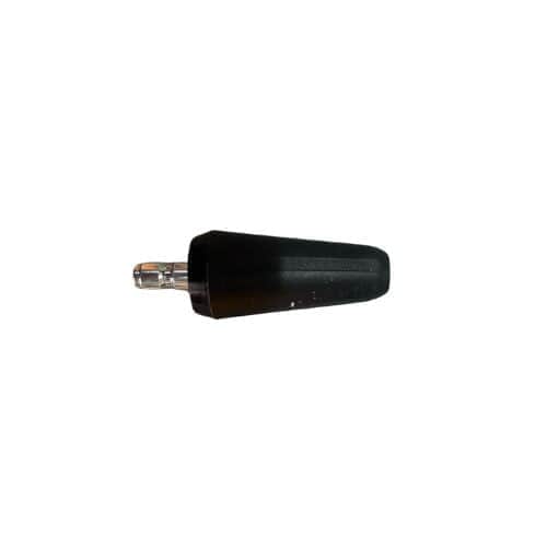 אקדח שטיפה 20V (גוף בלבד) DeWALT DCPW550 - מבט נוסף 9