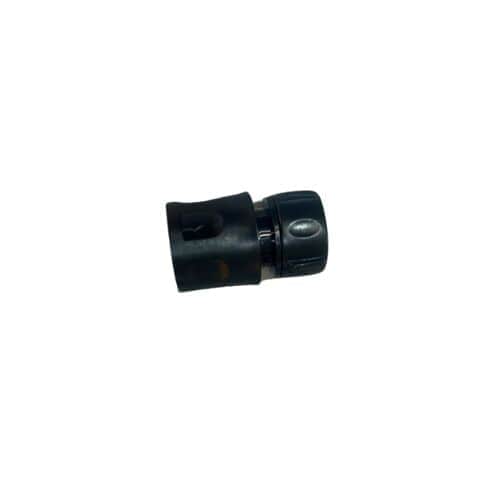 אקדח שטיפה 20V שתי סוללות 5HA ומטען DeWALT DCPW550 - מבט נוסף 6
