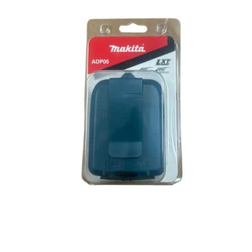 אביזר טעינה USB לסוללות makita ADP06