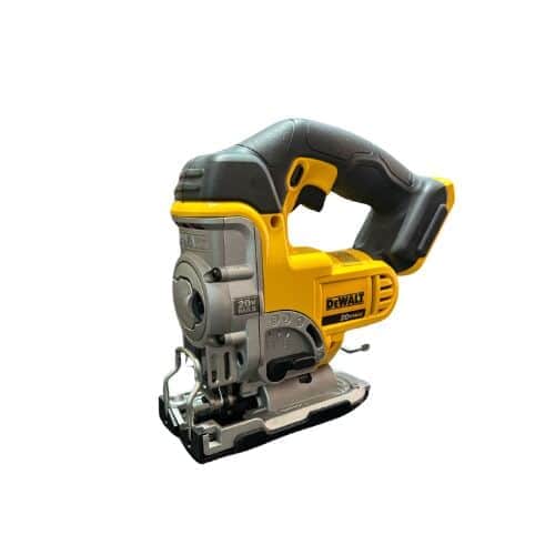 גיגסו 20V ( גוף בלבד) DeWalt DCS331