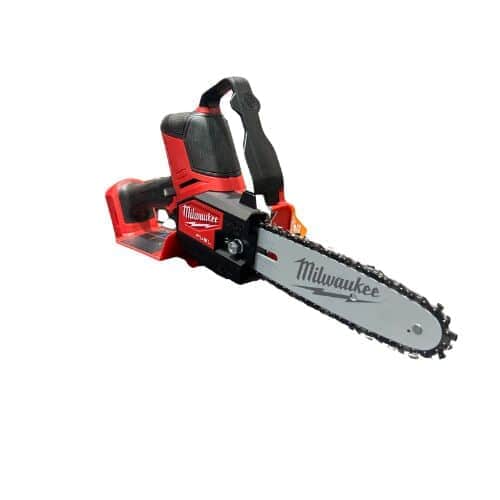 מסור שרשרת 18V (גוף בלבד) Milwaukee 3004-20