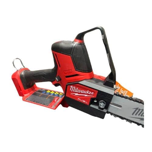 מסור שרשרת 18V (גוף בלבד) Milwaukee 3004-20 - מבט נוסף 3