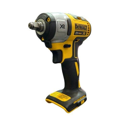 מפתח רטיטה 20V (גוף בלבד) DeWALT DCF890