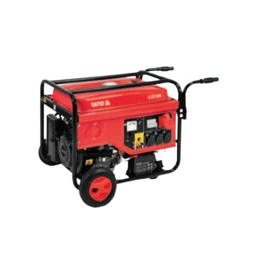 YT-85460 גנרטור 5400W YATO YT-85460