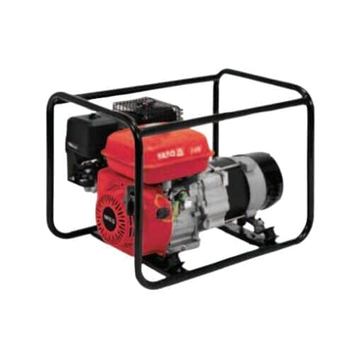 גנרטור 2200W YATO YT-85451
