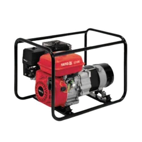 YT-85453 גנרטור 2700W YATO YT-85453