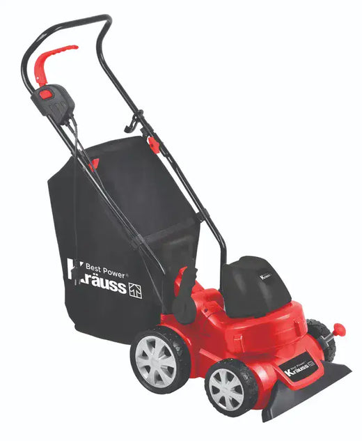 מפוח נוסע שואב נושב גורס 1800W KR-8900 KRAUSS KR-8900
