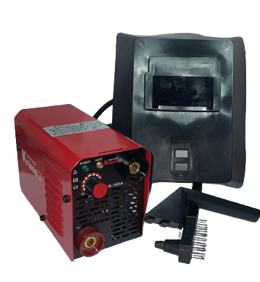 רתכת KRAUSS KR-165A 165A