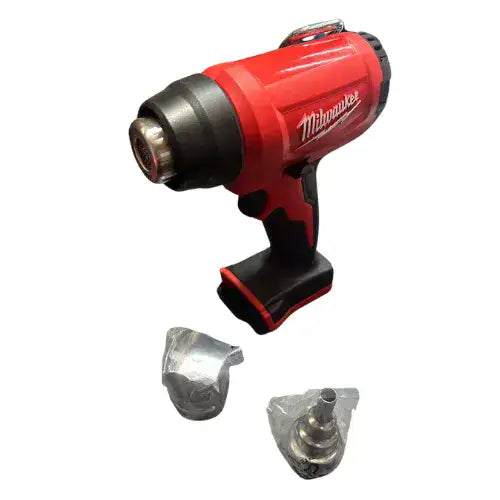 מפזר חום 18V סוללה 5AH ומטען 2688-20 Milwaukee - מבט נוסף 3