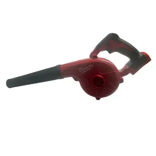 מפוח 18V סוללה 5HA ומטען Milwaukee 18MBBL - מבט נוסף 2