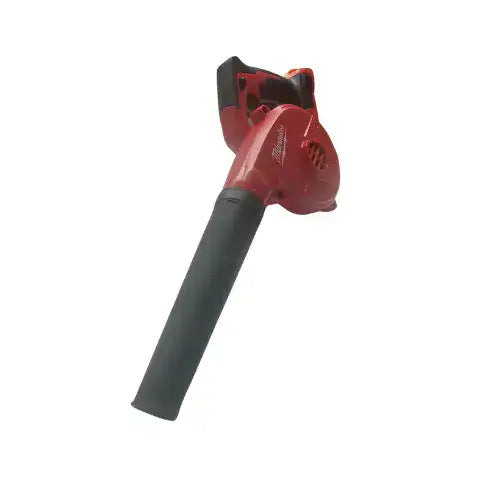 מפוח 18V סוללה 5HA ומטען Milwaukee 18MBBL - מבט נוסף 3
