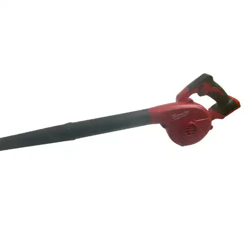 מפוח 18V סוללה 5HA ומטען Milwaukee 18MBBL - מבט נוסף 4