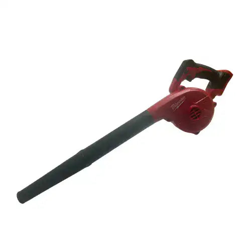 מפוח 18V סוללה 5HA ומטען Milwaukee 18MBBL - מבט נוסף 6