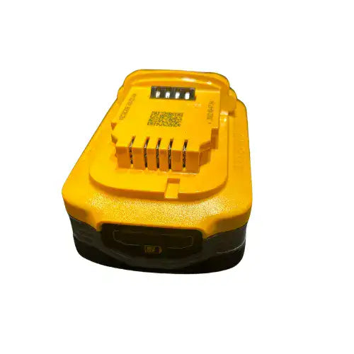 סוללה DEWALT DCBP520 5AH POWERSTACK 20V - מבט נוסף 3