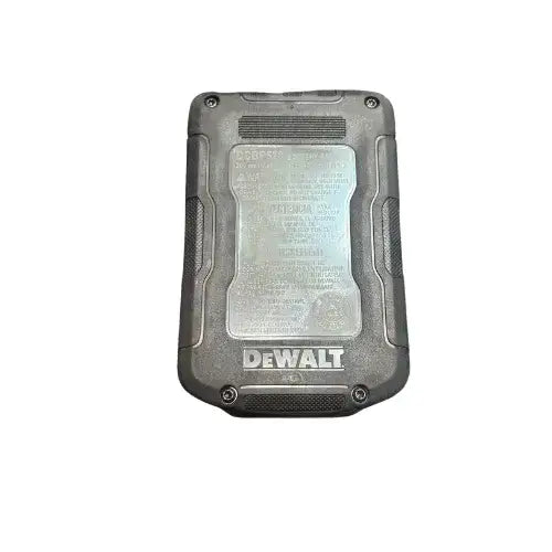 סוללה DEWALT DCBP520 5AH POWERSTACK 20V - מבט נוסף 5