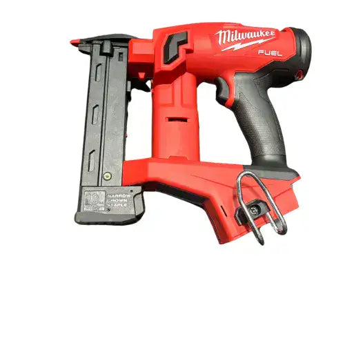 אקדח סיכות 18V גוף בלבד milwaukee 2749-20