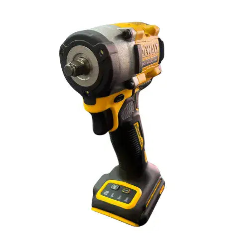 מפתח רטיטה 20V (גוף בלבד) DeWALT DCF923 - מבט נוסף 5