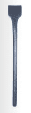 איזמל SDS MAX רחב 50 ממ Hunter