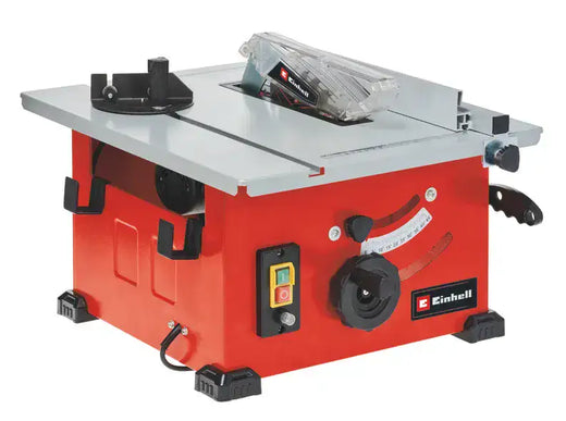משור שולחני 210 מ"מ Einhell Einhell TC-TS210