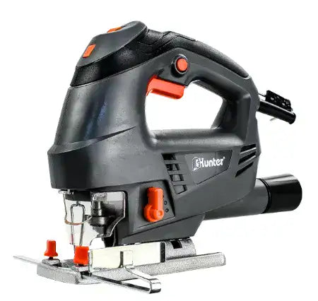 משור אנכי Hunter 100610-004 800W