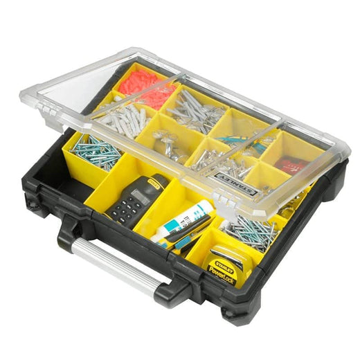 אורגנייזר מקצועי תאים נשלפים STANLEY STANLEY FATMAX 1-93-960
