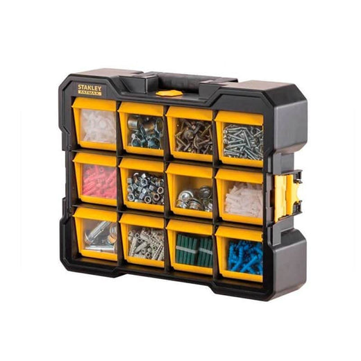 אורגנייזר 12 תאים מתחבר STANLEY FATMAX STANLEY FATMAX FMST81077-1