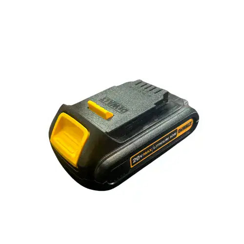 סוללה DEWALT 1.5AH 20V DeWalt DCB201