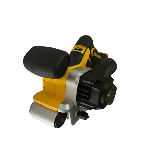 מלטשת סרט 20V (גוף בלבד) DeWALT DCW220 - מבט נוסף 2