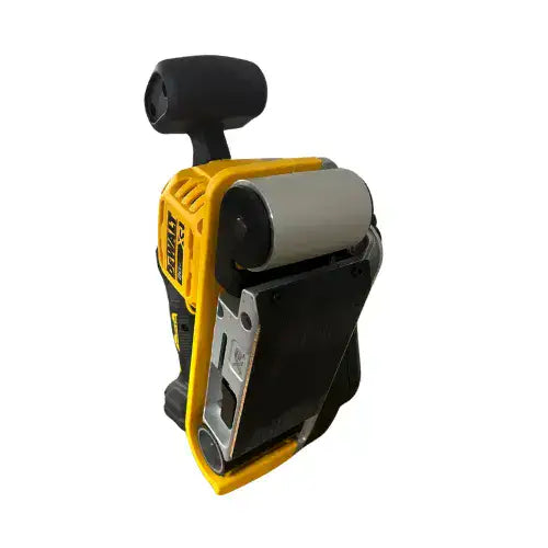 מלטשת סרט 20V (גוף בלבד) DeWALT DCW220 - מבט נוסף 5