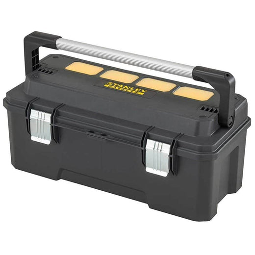 ארגז פרו עם חלונית STANLEY FATMAX STANLEY FATMAX 1-75-791