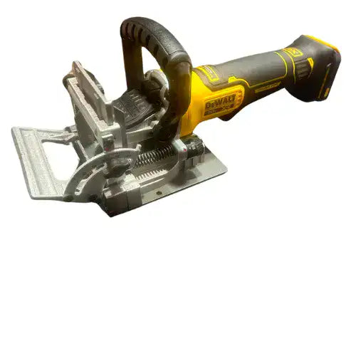 מחבר ביסקוויטים 20V (גוף בלבד) DeWALT DCW682B - מבט נוסף 2